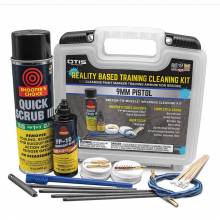 9Mm Reality Based Training Cleaning Kit