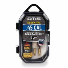 Otis LFG-701-45 .45 Cal Essential Firearm Cleaning Kit