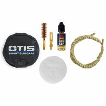 .45 Cal Thin Blue Line Cleaning Kit