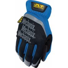 Mechanix Wear MFF-03-008 FastFit® Work Gloves, Size-S