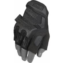 Mechanix Wear MFL-55-009 M-Pact® Fingerless Covert Tactical Impact Resistant Gloves, Size-M