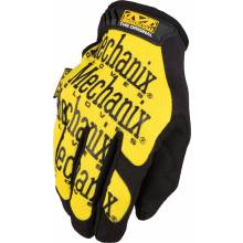Mechanix Wear MG-01-008 The Original® Work Gloves, Size-S