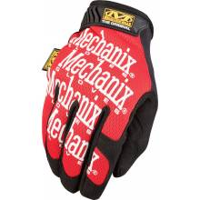 Mechanix Wear MG-02-008 The Original® Work Gloves, Size-S