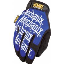 Mechanix Wear MG-03-008 The Original® Work Gloves, Size-S