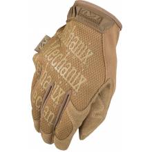 Mechanix Wear MG-72-008 The Original® Coyote Tactical Gloves, Size-S