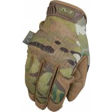 Mechanix Wear MG-78-008 The Original® MultiCam Tactical Gloves, Size-S