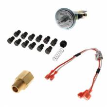 MRCOOL MLP1PSA Propane Conversion Kit for Signature Series Air Conditioner & Gas Package Unit (MLP1PSA)