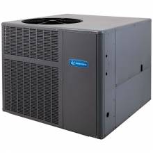 MRCOOL 4 Ton 48,000 BTU 14 SEER Single Phase Packaged Air Conditioner  (MPC481M414A)