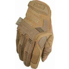 Mechanix Wear MPT-72-008 M-Pact® Coyote Tactical Impact Resistant Gloves, Size-S
