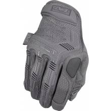 Mechanix Wear MPT-88-008 M-Pact® Wolf Grey Tactical Impact Resistant Gloves, Size-S