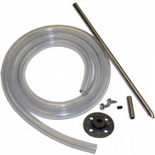 Cleveland Controls PS606 Packard Universal Air Flow Sample Probe And Tubing Kit