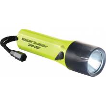 Pelican 2460 StealthLite™ Flashlight - Yellow