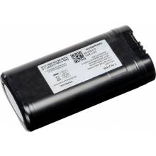 Pelican BAT05 Replacement Lithium Ion Battery Pack