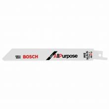 Bosch RAP6V 6" 10/14T Rcp Bld 5Pk Pch