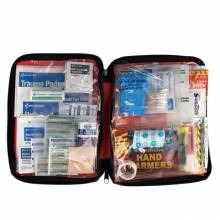 First Aid Only RC-562 Deluxe Auto First Aid Kit, Soft Case