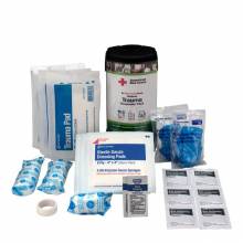 First Aid Only RC-645 Trauma Responder Pack