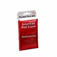 First Aid Only RC-600 Pocket First Aid