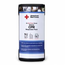 First Aid Only RC-642 Kit tube CPR Response