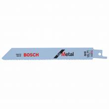 Bosch RM614 6" 14T Recip Blade 5Pk Pch