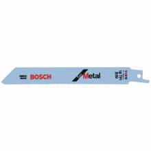 Bosch RM618 6" 18T Recip Blade 5Pk Pch