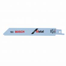 Bosch RM624 RM624 6" 24T RECIP BLADE 5PK PCH