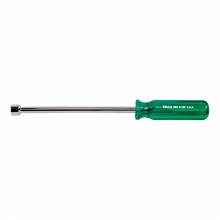 Klein Tools S116 11/32-Inch Nut Driver, 6-Inch Shaft