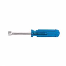 Klein Tools S12 3/8-Inch Nut Driver, 3-Inch Hollow Shaft