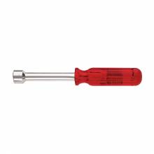 Klein Tools S20 5/8-Inch Hollow Shank Nut Driver 4-Inch Shank
