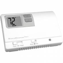 ICM SC2311L ICM Thermostat