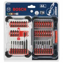 Bosch SDMSD44 44Pc Screw Driving Set