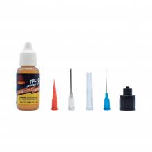 FP-10 Lubricant Elite CLP Bottle with Precision Applicator Tips