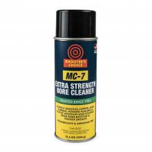 Shooter Choice SHF-MC7XT MC-7 Extra Strength Bore Cleaner