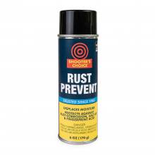 Rust Prevent Corrosion Inhibitor