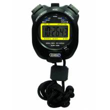 General Tools SW269 Stopwatch with Clock