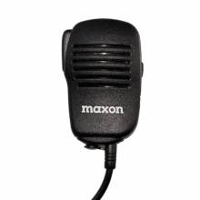 Maxon TAD-836X Speaker Microphone
