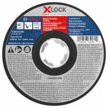 Bosch TCWX1S450 Metal&Inox Cut T1 4.5"x.045"