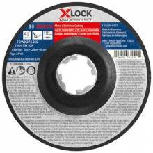 Bosch TCWX27S450 Metal&Inox Cut T27 4.5"x.045"
