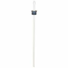 American Lube TIM-1059-V Siphon Tube for Use with Stub Oil Pumps, 1/2" or 1" Diaphragm Pumps for 275-Gallon Tanks
