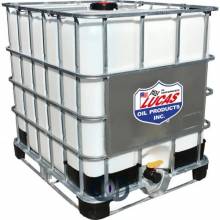 Lucas Oil 11288 Zinc Free AW ISO 46 Hydraulic Oil/Per Gallon Tote