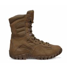 Belleville Tactical Research, Men's, 8", Khyber, TR550WPINS, Waterproof Insulated Mountain Hybrid Boot