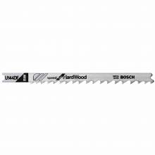 BOSCH U144DF 3-5/8", 6TPI, Bi-Metal Universal Shank Jigsaw Blade  (5 pk)