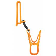 MCR Safety UCDBO Glove Orange Belt to Clip 1.14 OZ (12EA)