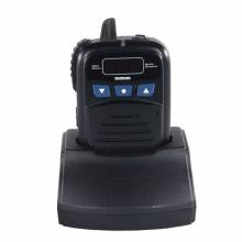 Maxon UDM-240ZH Wireless Speaker Microphone/Intercom