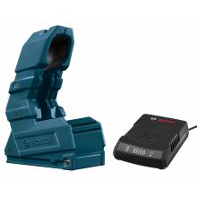 BOSCH WC18CH 18V Wireless Charger & Holster