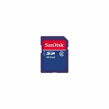 Pro Series Replacement SD Card with Software