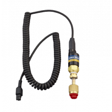 Yellow Jacket 69101 Replacement sensor and cord assembly for 69086