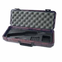 Yellow Jacket 69343 Carrying case with inserts (grey)