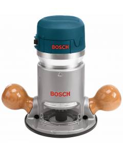 Bosch 1617 2 HP Fixed-Base Router