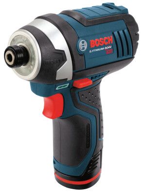 Bosch Power Tools Ps41 2a 12 0 Max Impact Driver Kpaul Industrial